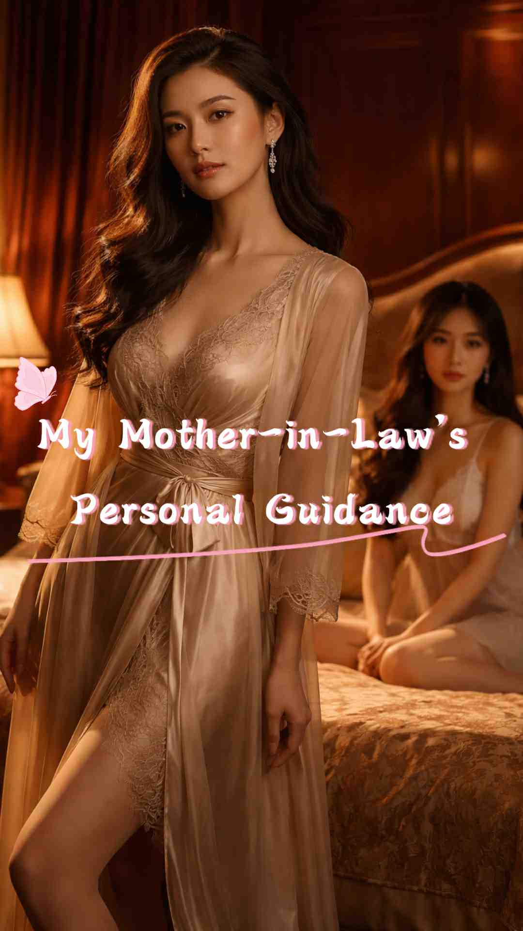Mother-in-Law's Personal Guidance