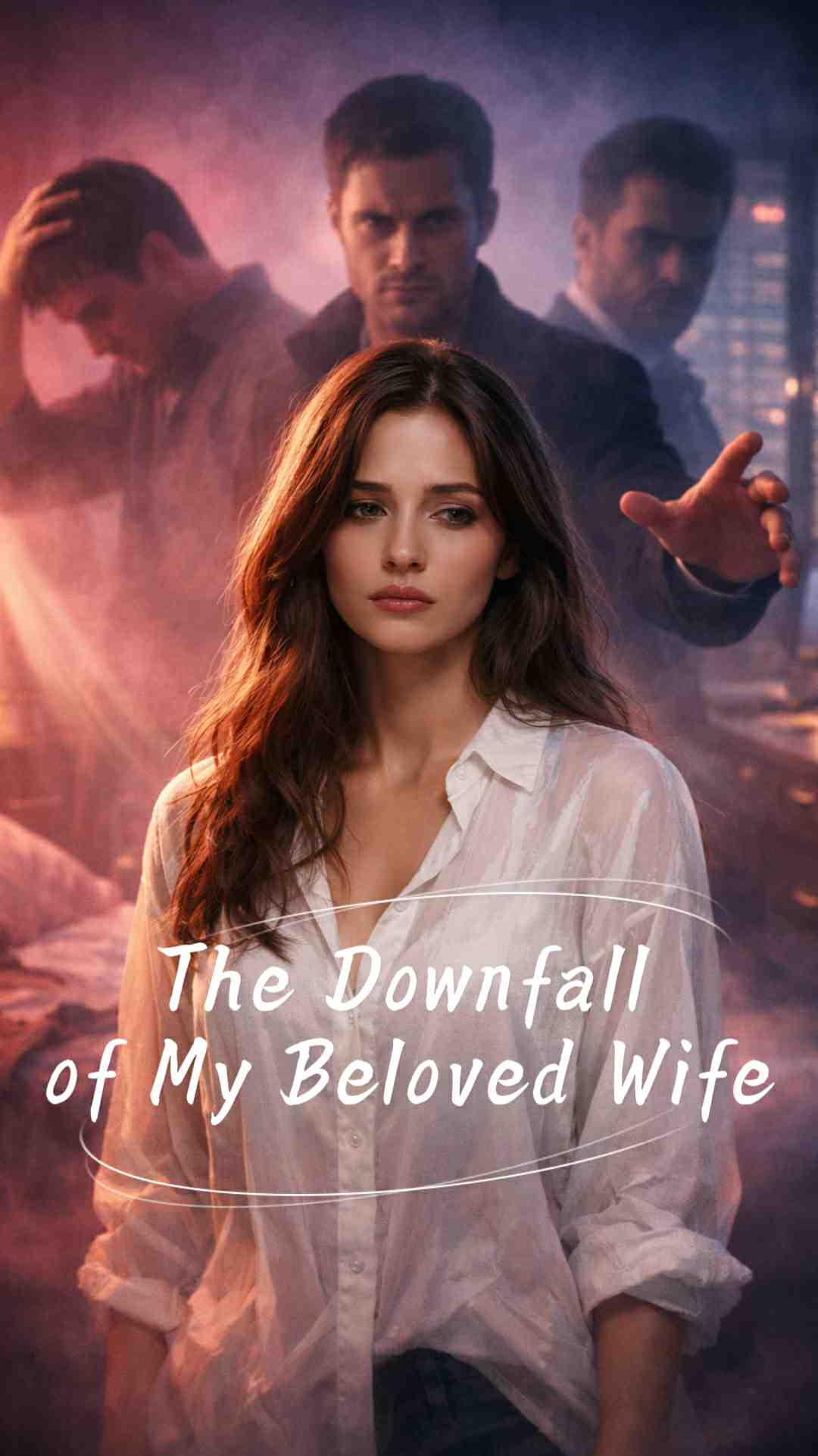 The Wife's Descent into Depravity