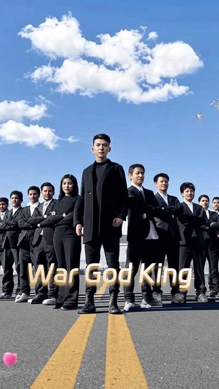 War King