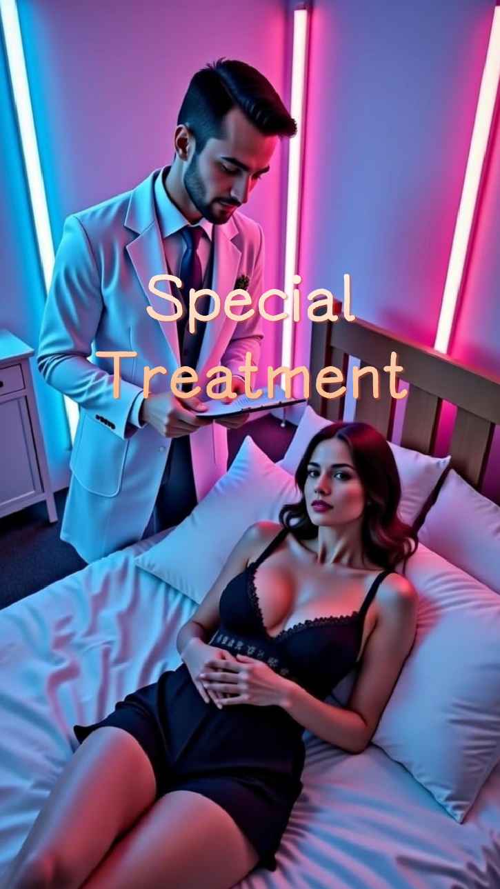 A Special Treatment