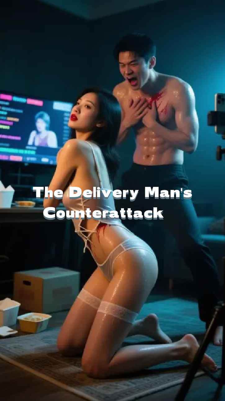 The Deliveryman's Comeback