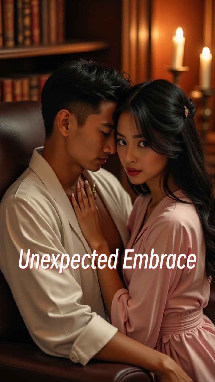 An Unexpected Embrace