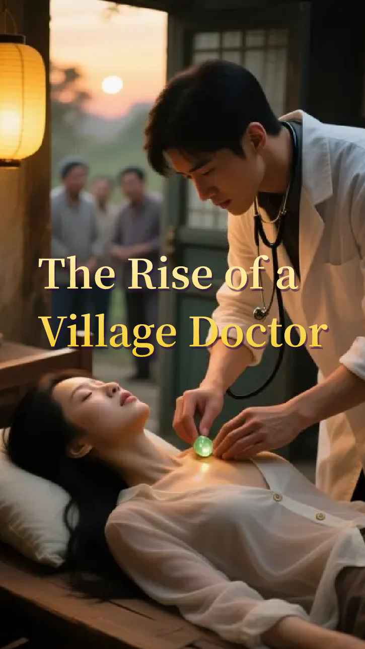 The Rise of a Village Doctor