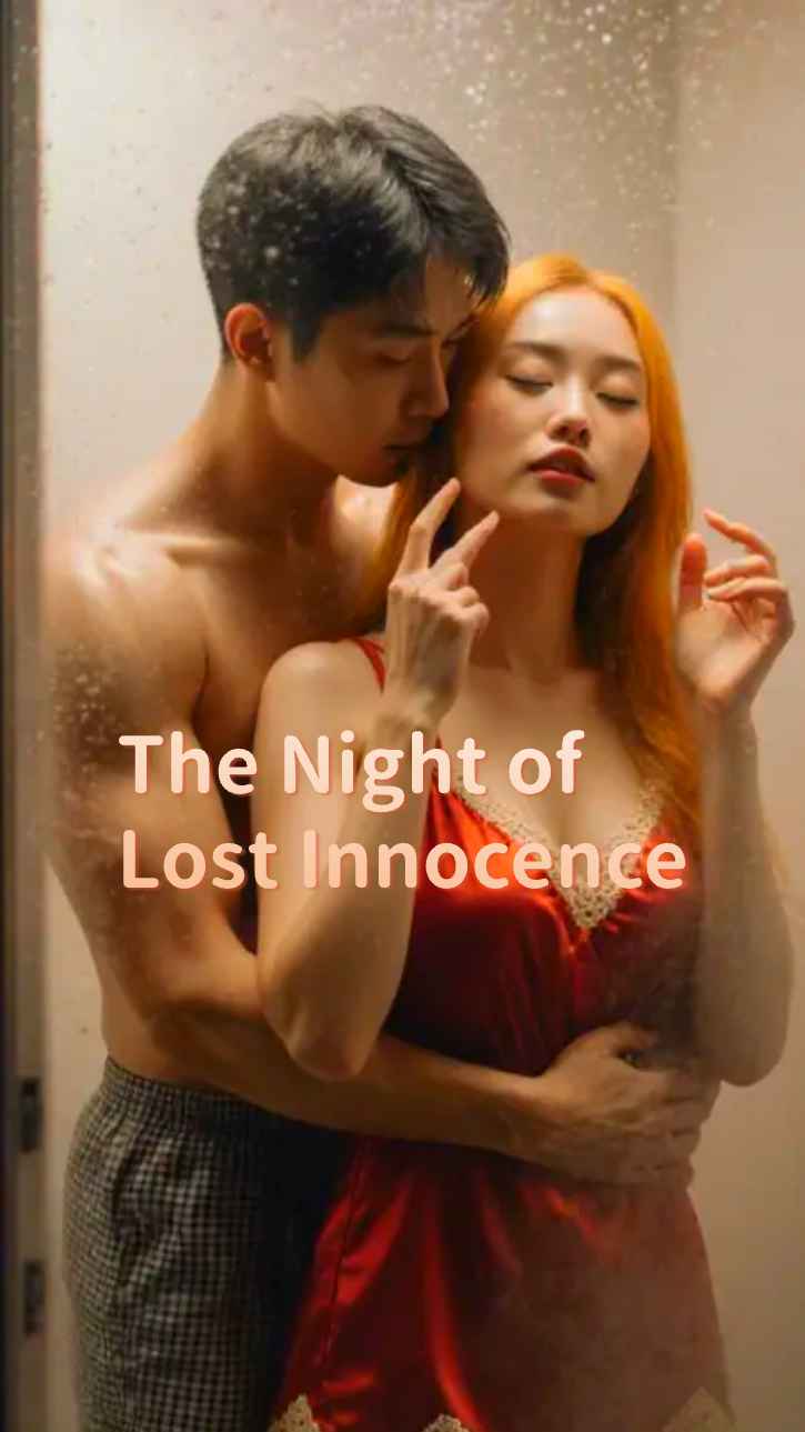 The Night She Lost Control