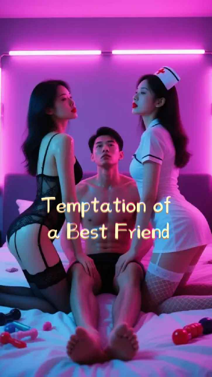 Best Friend's Seduction