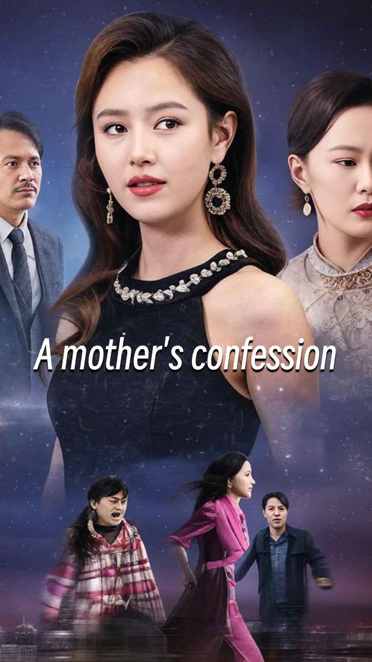 Mother's Repentance
