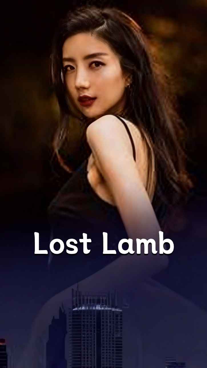 The Lost Lamb