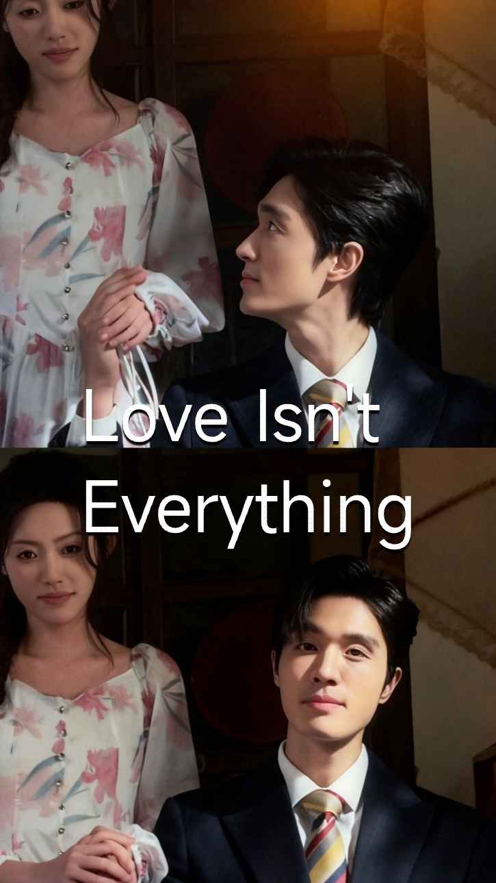 No Love Is The Greatest