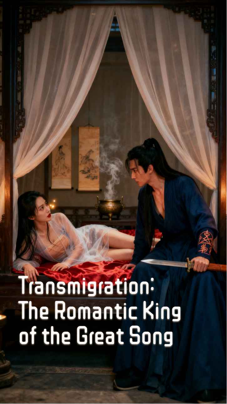 Transmigration to Song Dynasty: The Romantic King