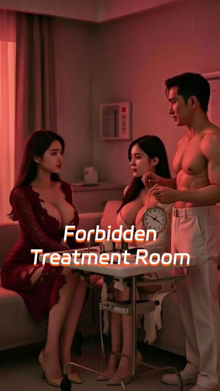 The Forbidden Consulting Room