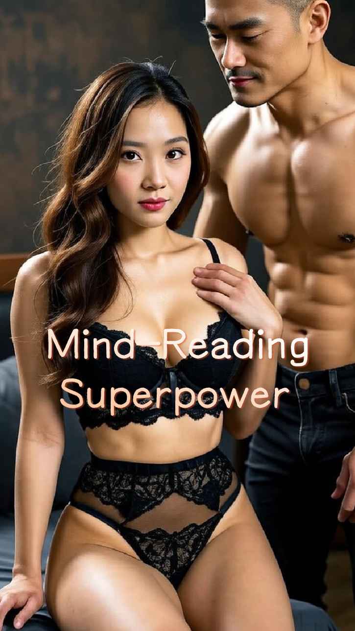 Mind-Reading Superpower