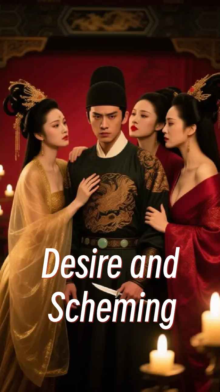 Desire and Power Play