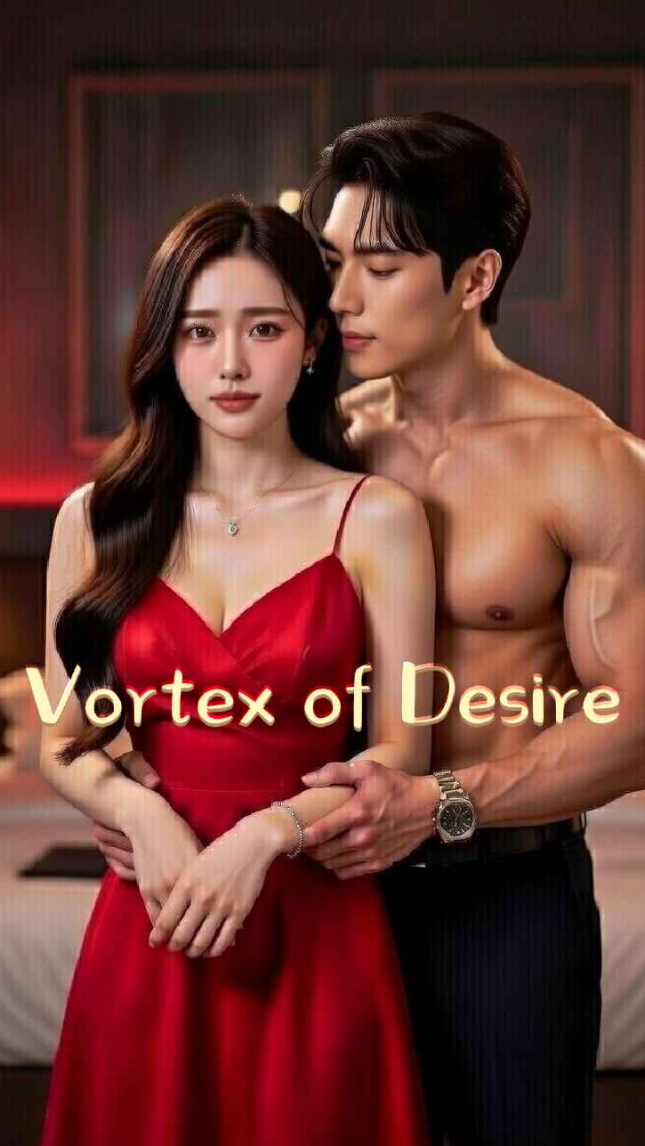 Whirlpool of Desire