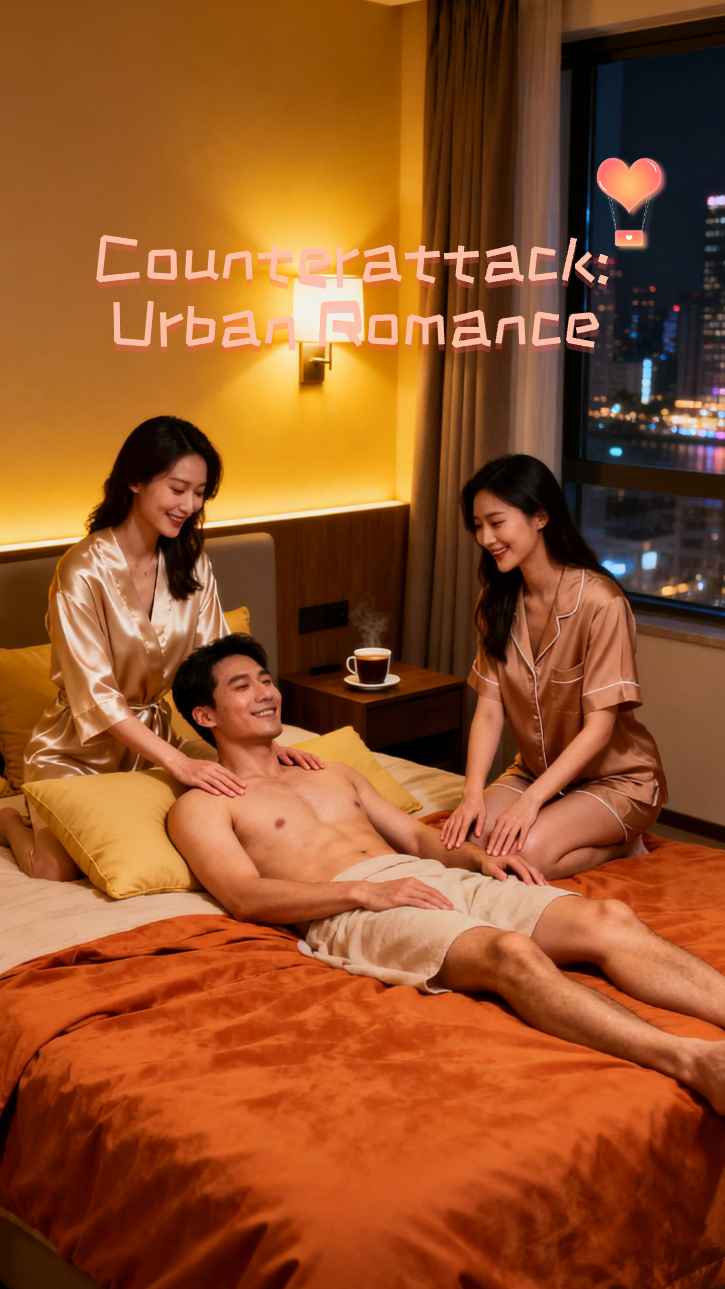 Reversal: Urban Romance