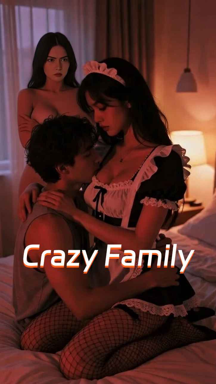 The Crazy Family