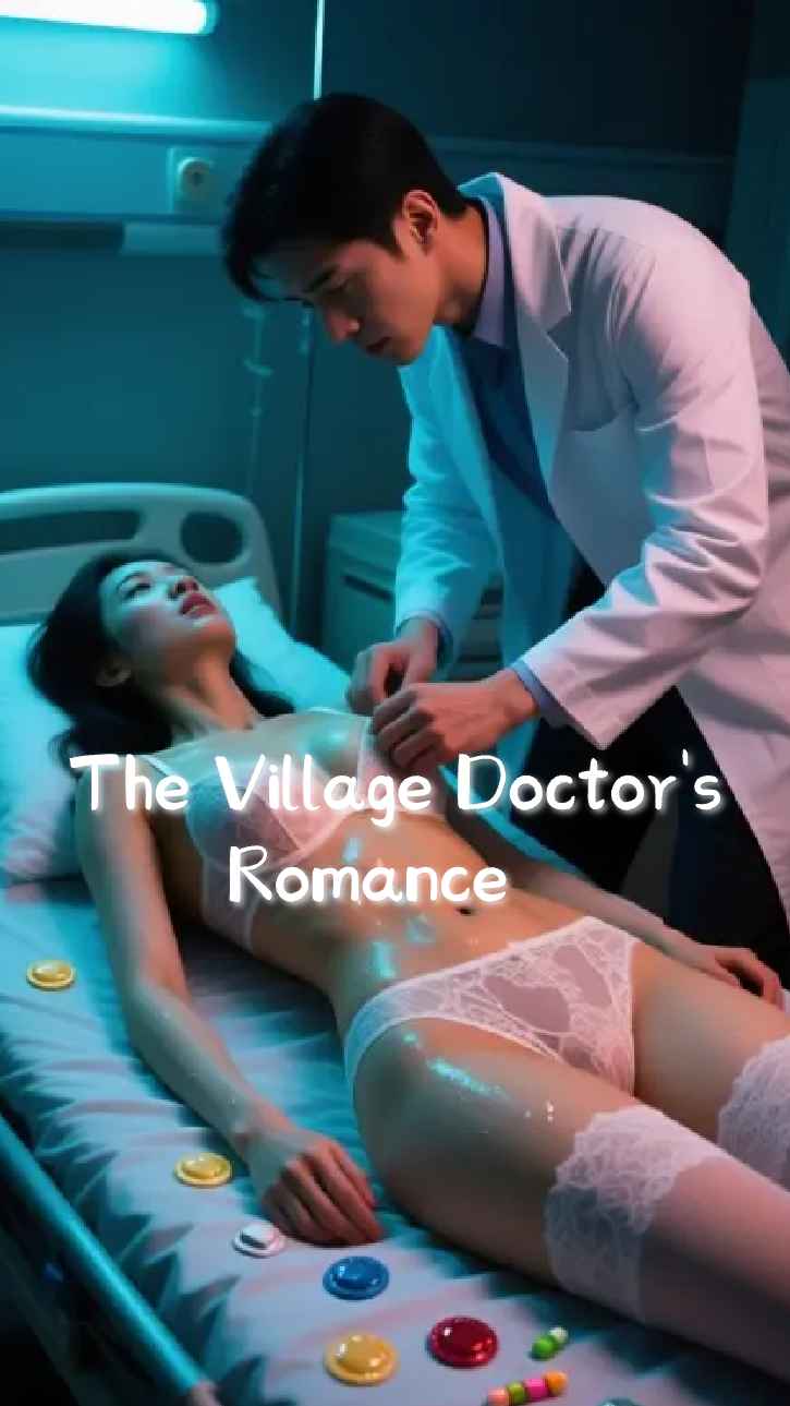 A Country Doctor's Romantic Encounter
