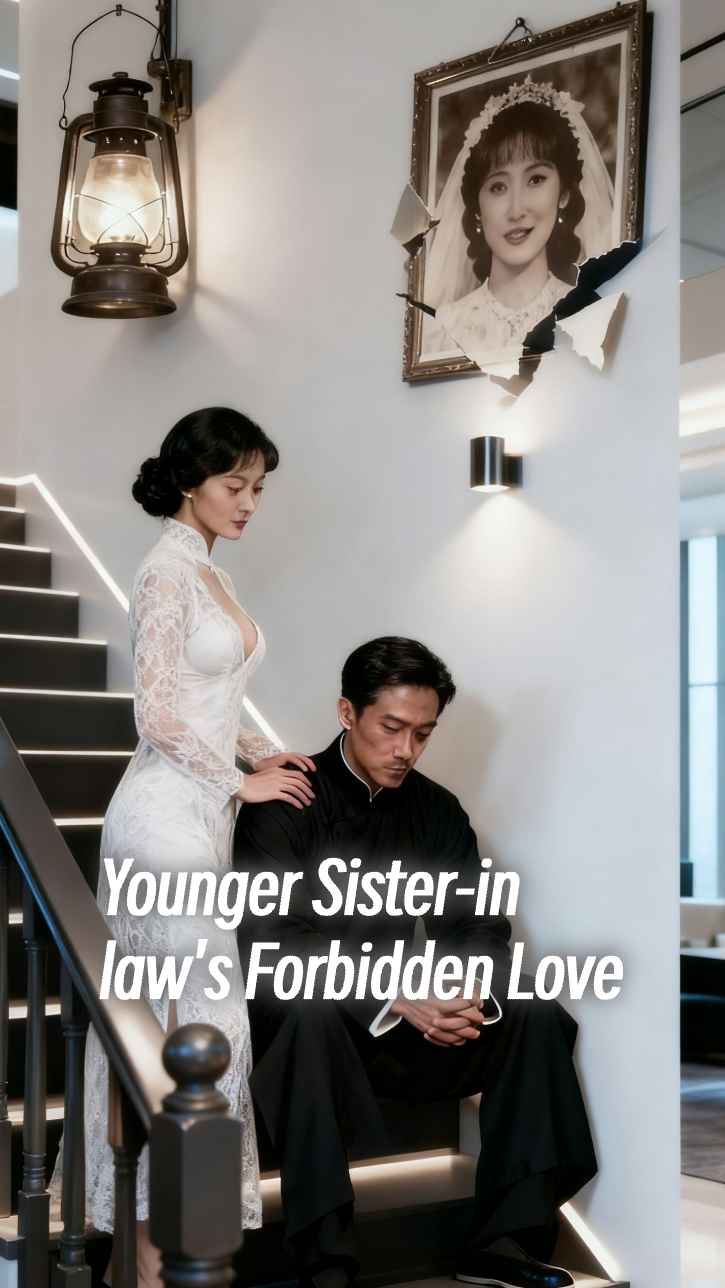 Forbidden Love of the Sister-in-law