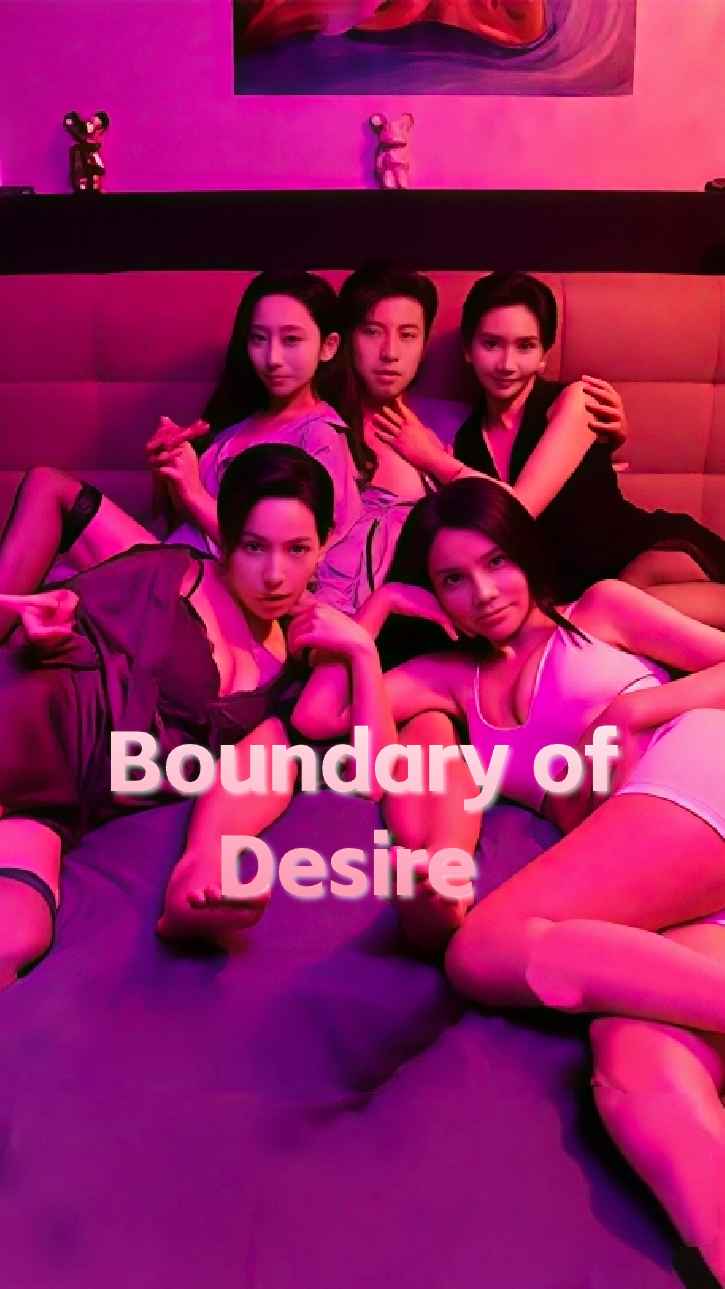 Boundaries of Desire