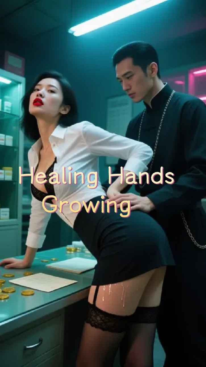 Love Blooms from Skilled Hands