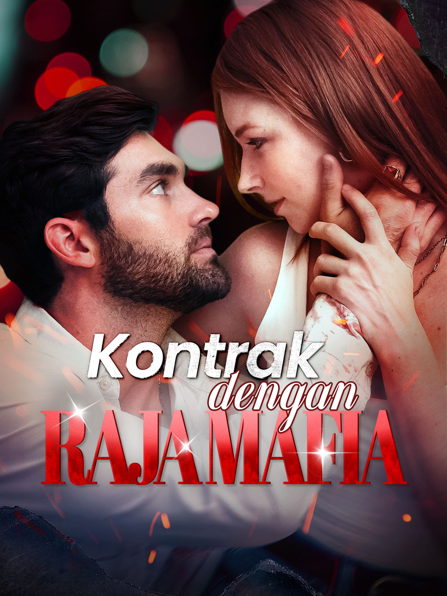 Kontrak dengan Raja Mafia