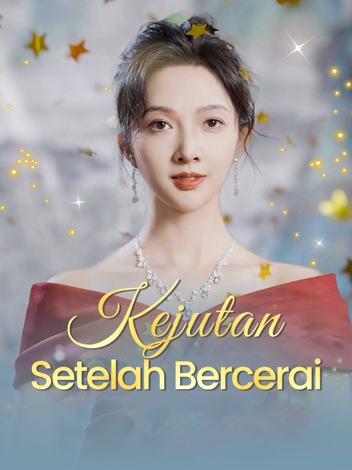 Kejutan Setelah Bercerai