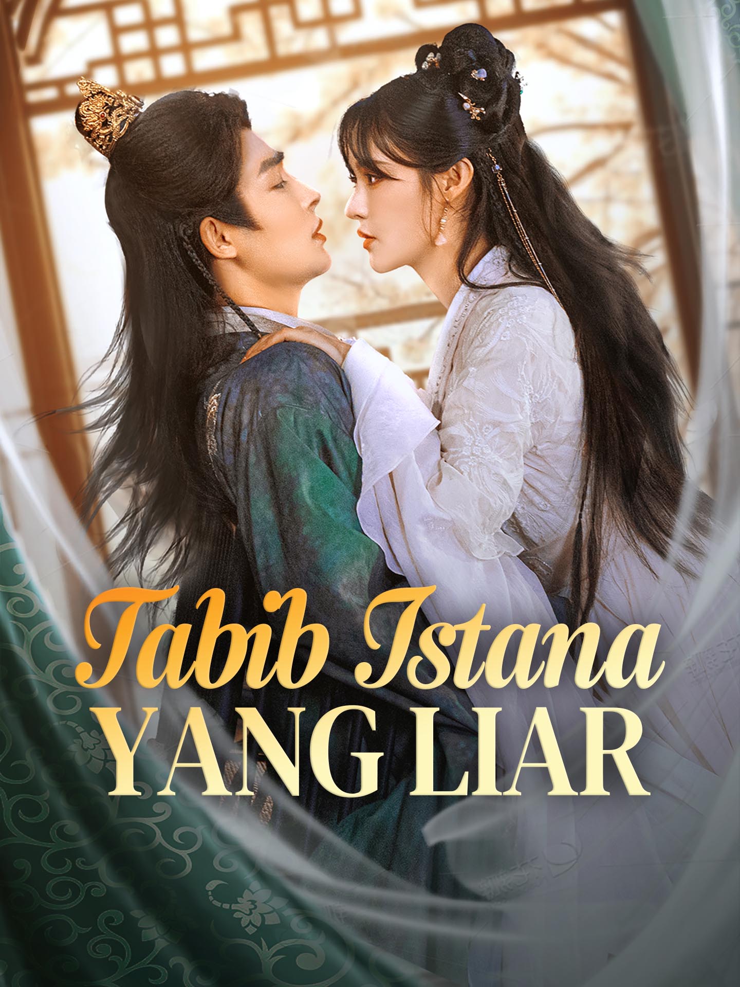 Tabib Istana yang Liar