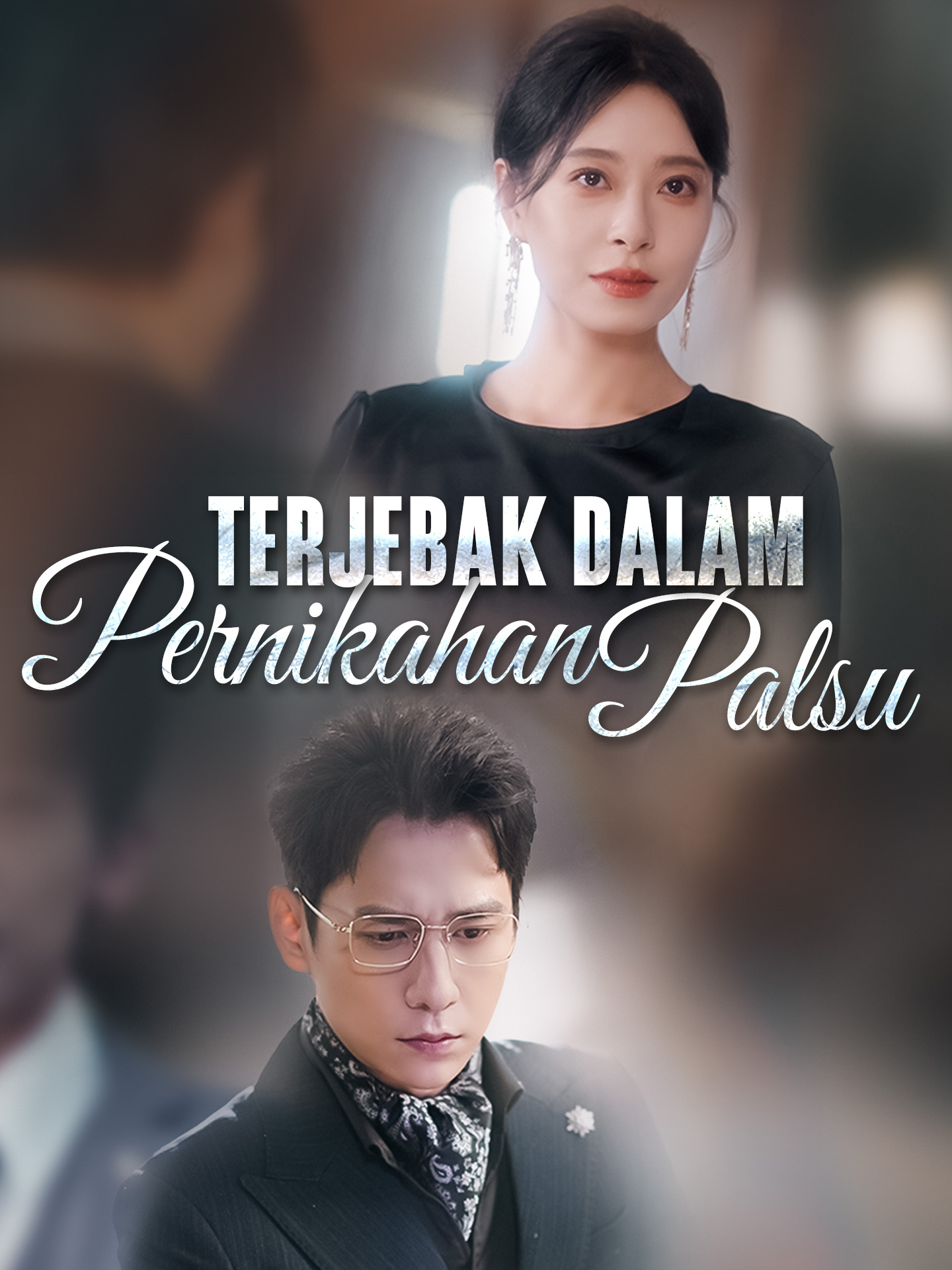 Terjebak Dalam Pernikahan Palsu