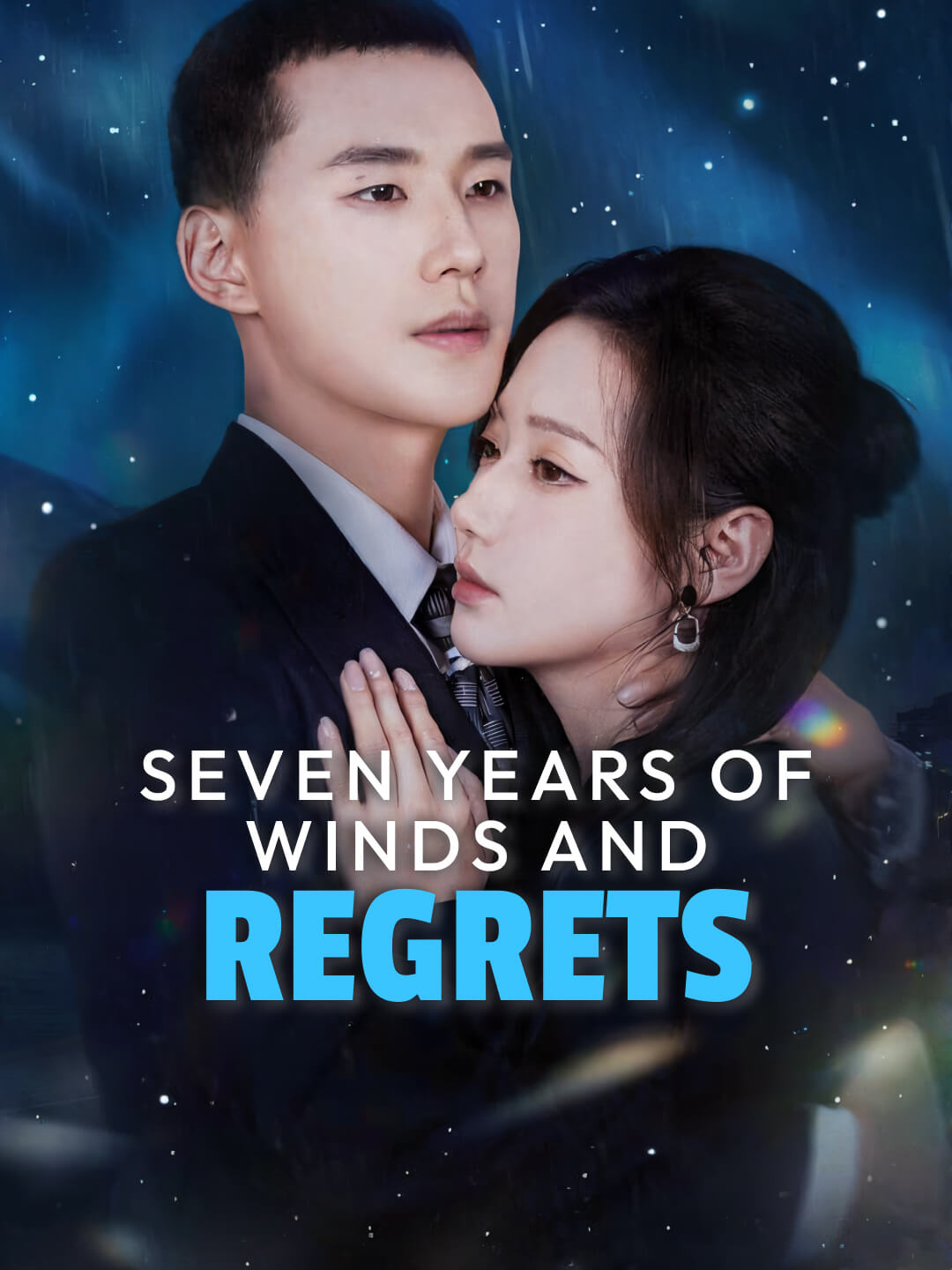 Seven Years of Winds and Regrets