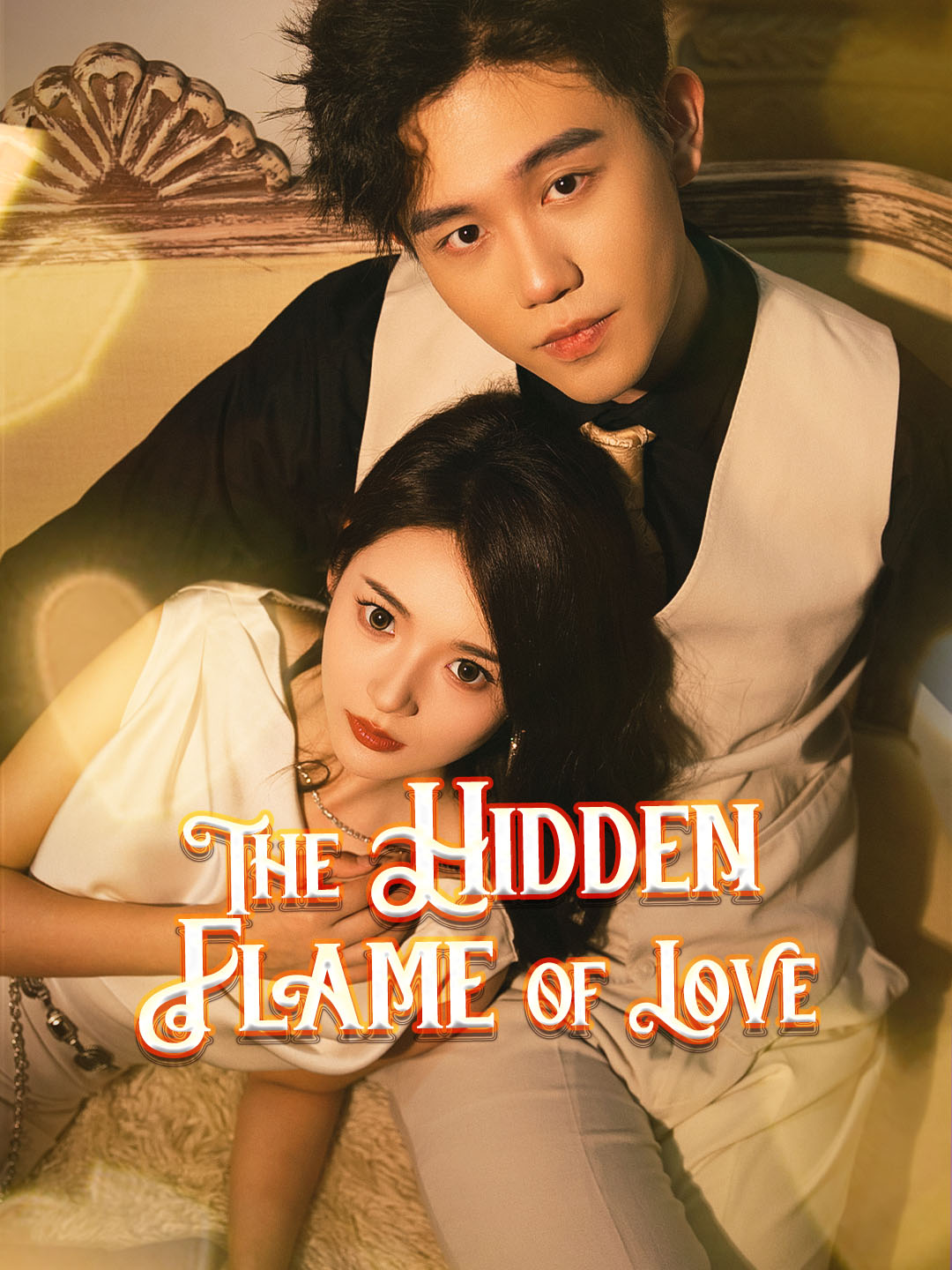 The Hidden Flame of Love