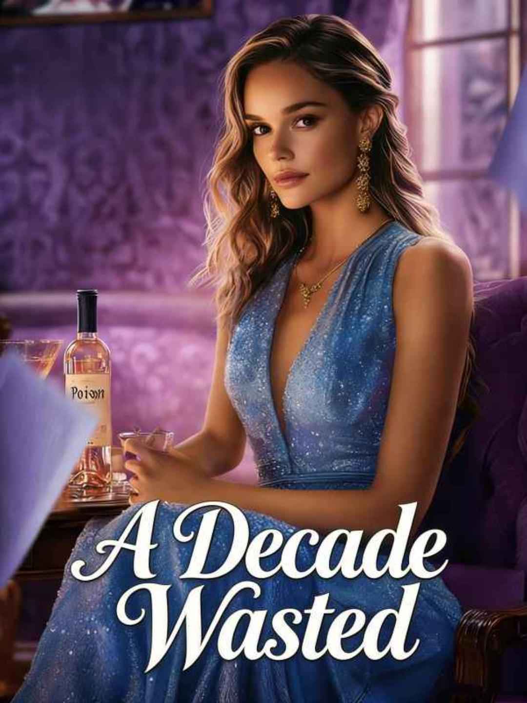 A Decade Wasted!