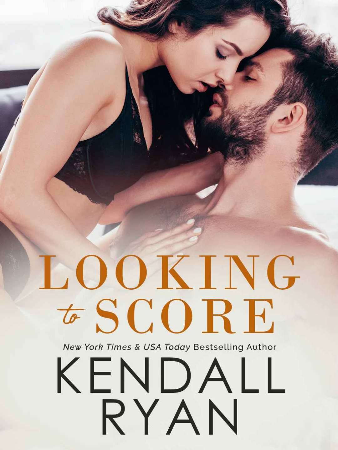 Looking to Score