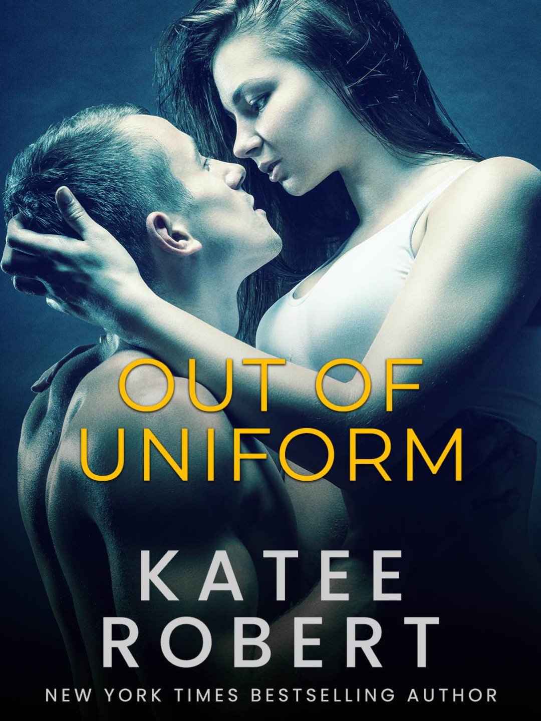 Out of Uniform