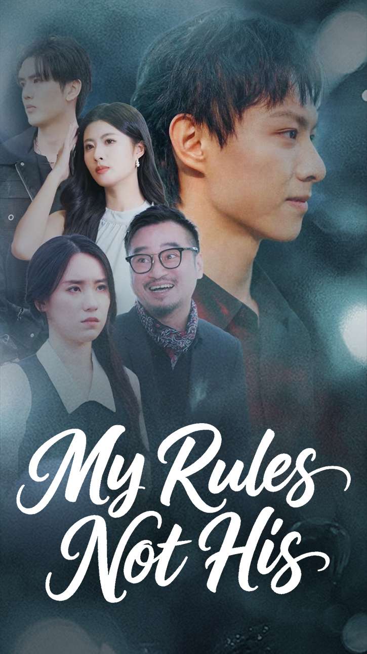 My Rules, Not His