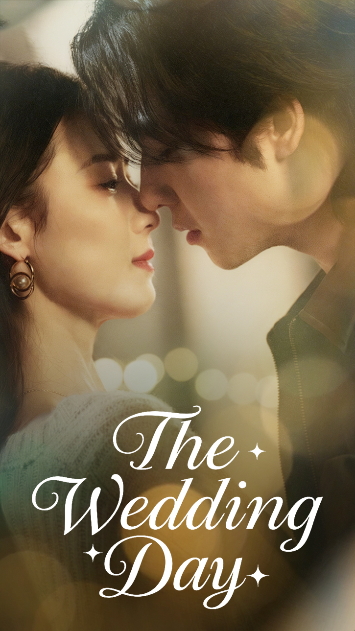 The Wedding Day