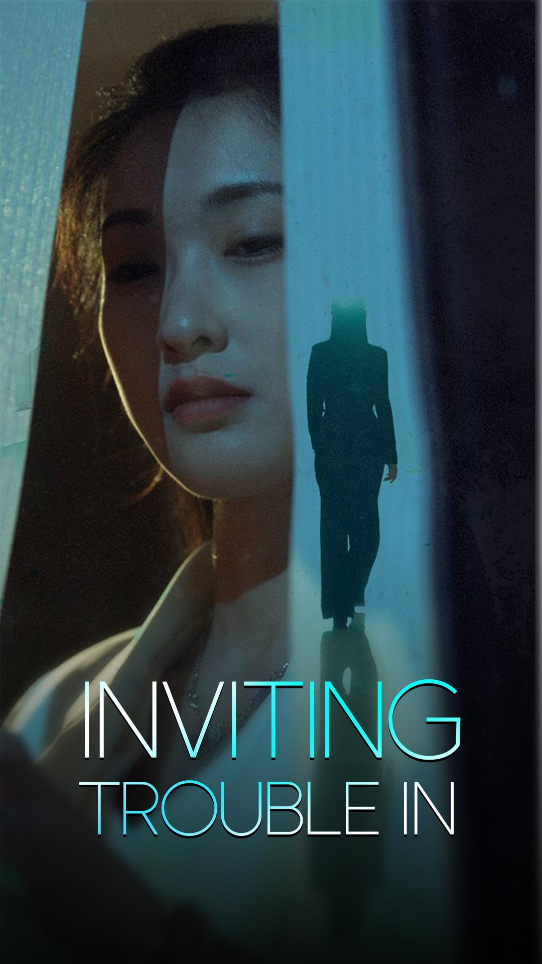 Inviting trouble in