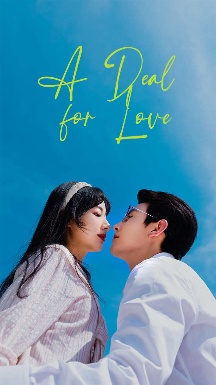 A Deal for Love