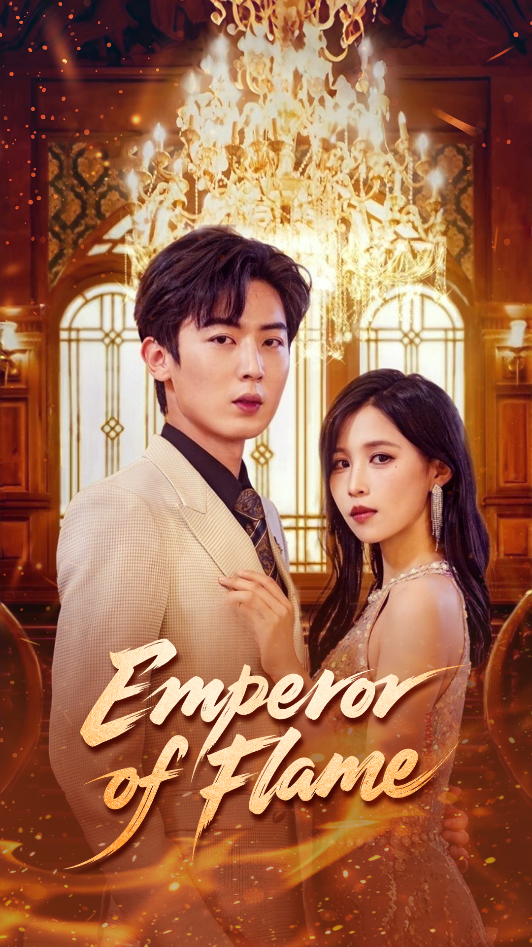 Emperor of Flame