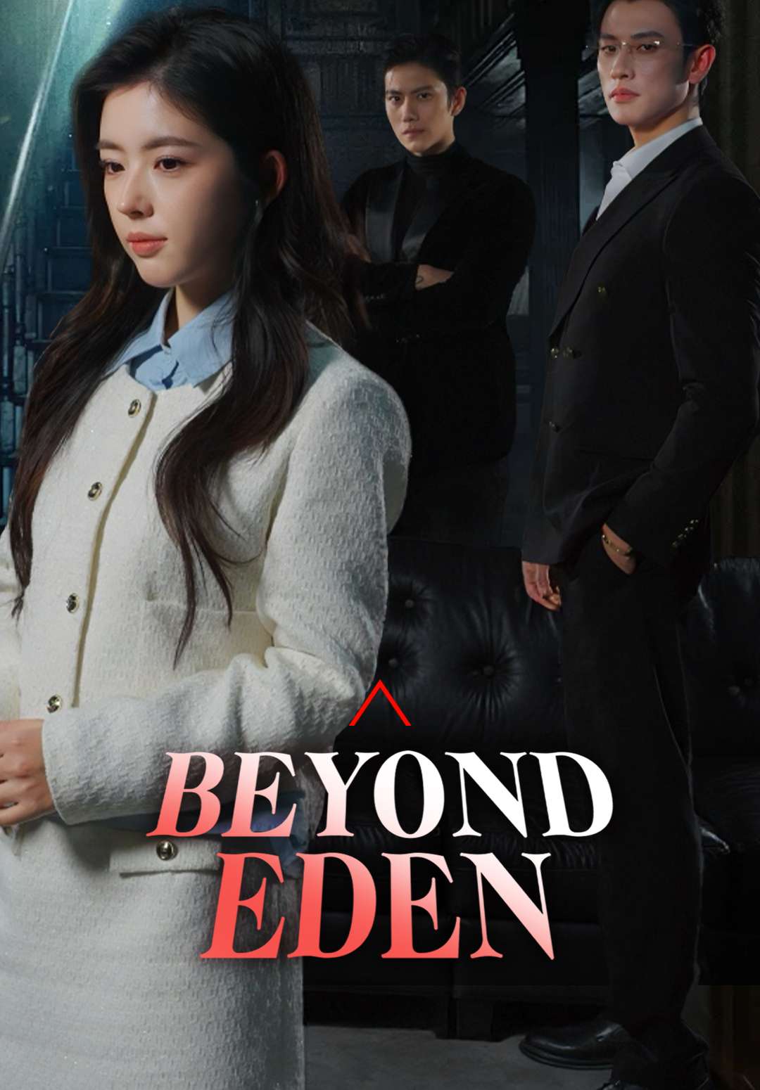 Beyond Eden