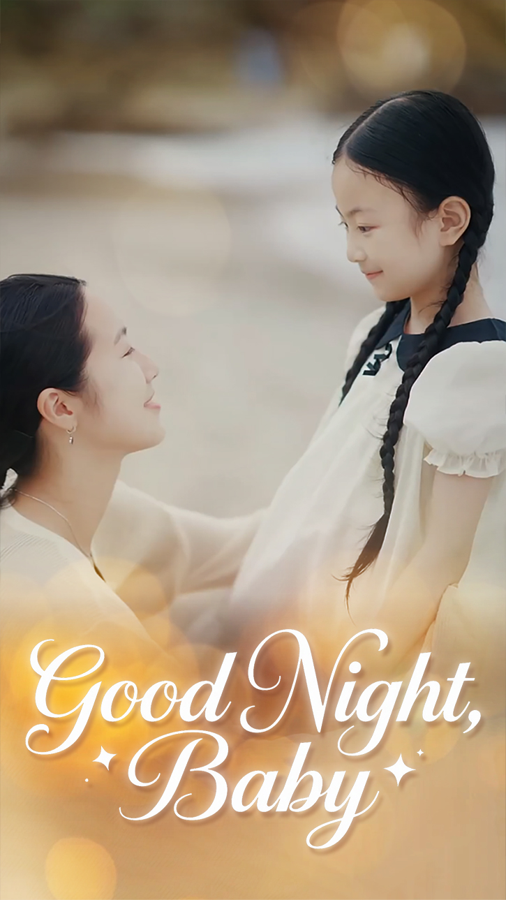 Good Night, Baby
