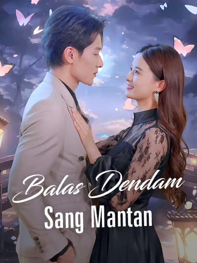 Balas Dendam Sang Mantan