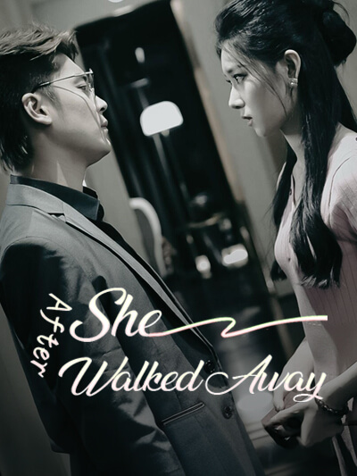 After She Walked Away