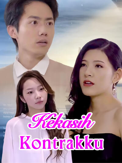 Kekasih Kontrakku