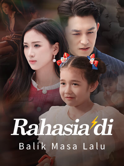 Rahasia di Balik Masa Lalu