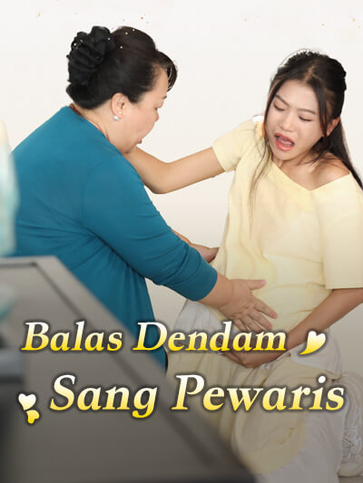 Balas Dendam Sang Pewaris