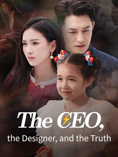 The CEO, the Designer, and the Truth