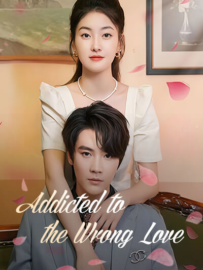 Addicted to the Wrong Love