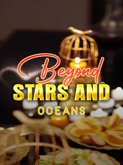 Beyond Stars and Oceans