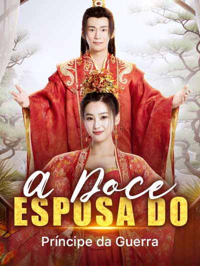A Doce Esposa do Príncipe da Guerra