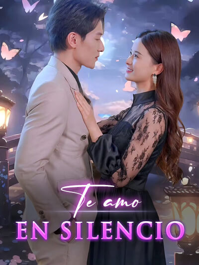 Te amo en silencio