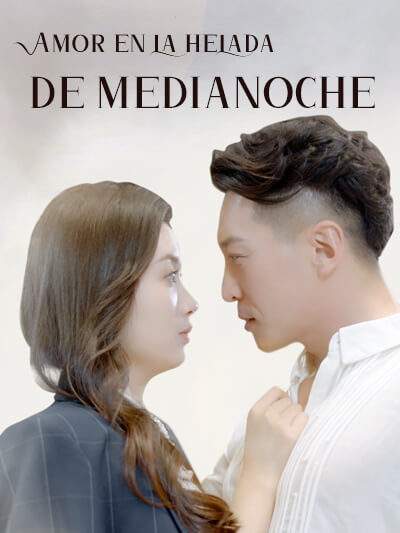 Amor en la helada de medianoche